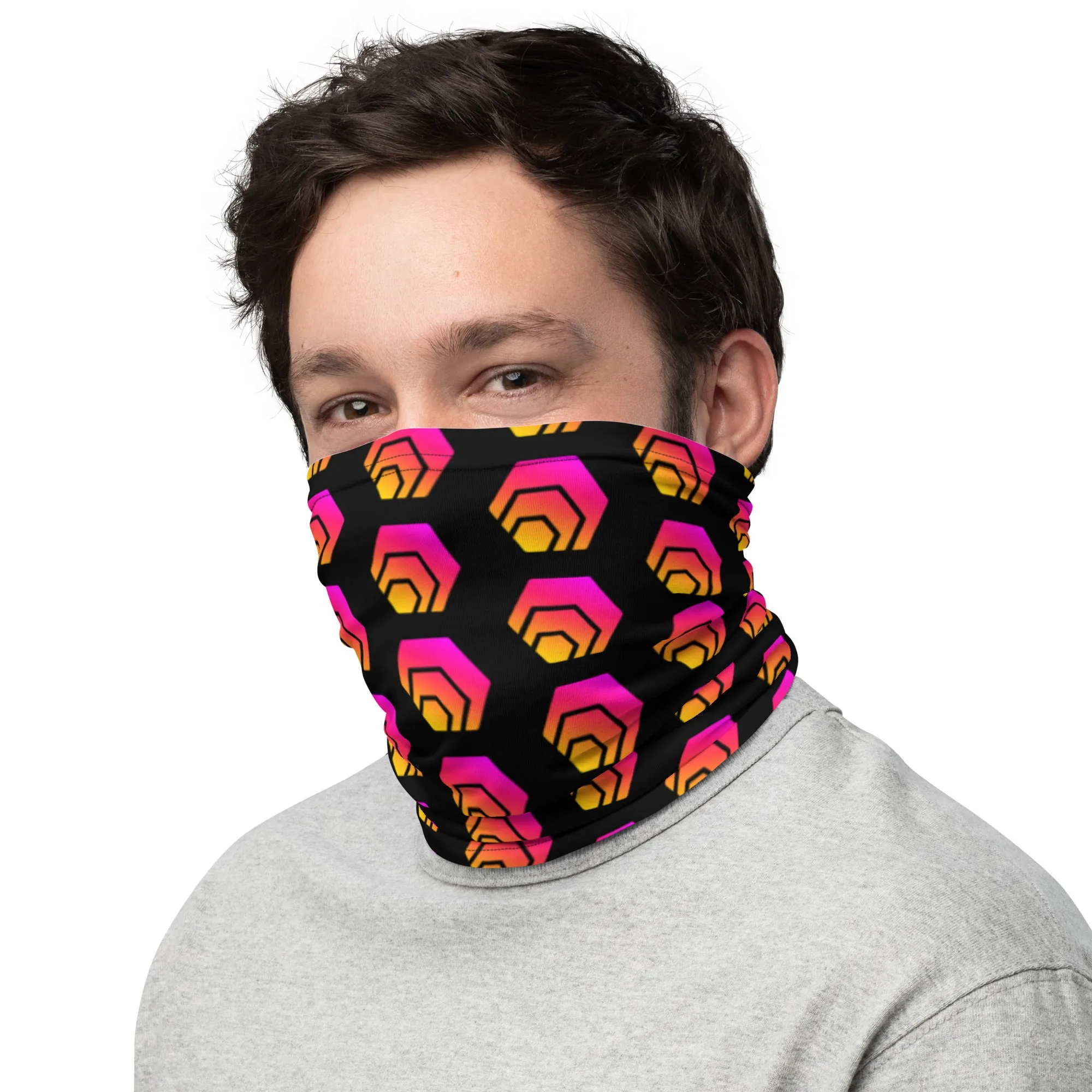HEX Neck Gaiter
