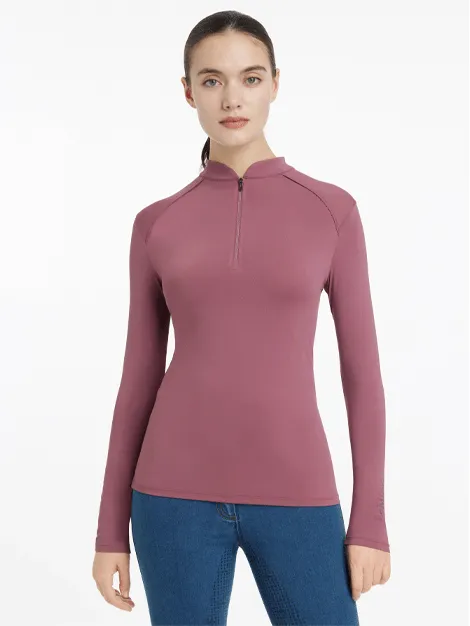 Heydon Lightweight Baselayer- Le Mieux Ladies