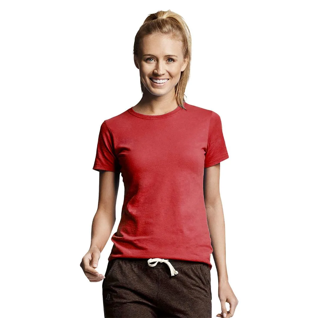 High Quality Women's Cotton T-Shirts
