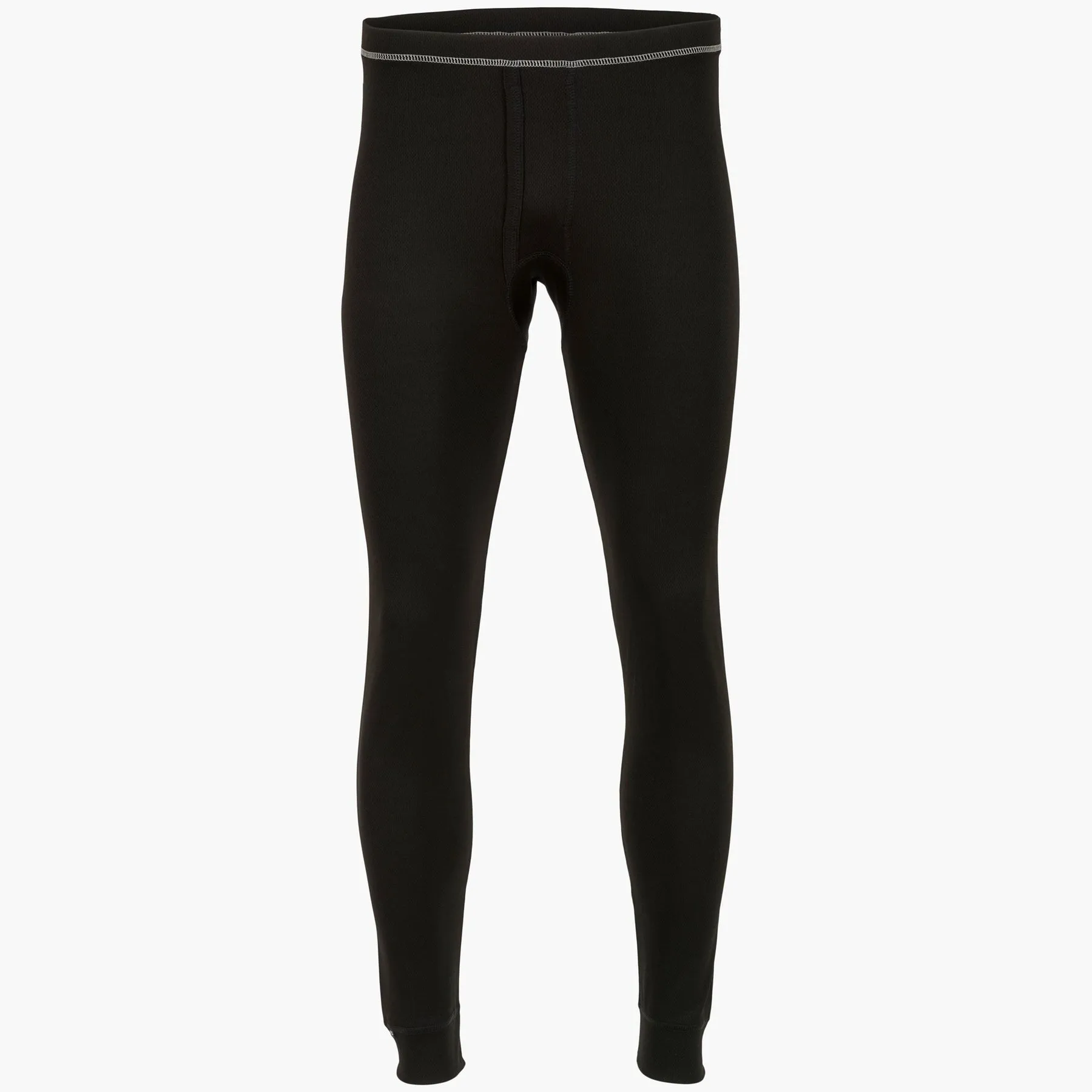 Highlander Pro 120 Base Layer Leggings Mens Black