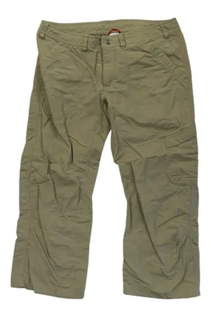 Horizon 2.0 Capris