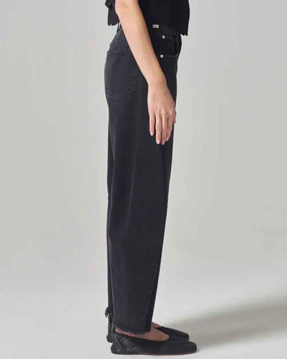Horseshoe Jean in Sonnet