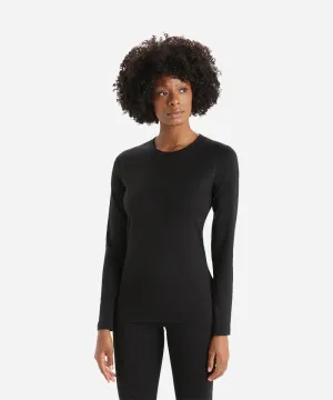 Icebreaker 200 Oasis LS Women's Top
