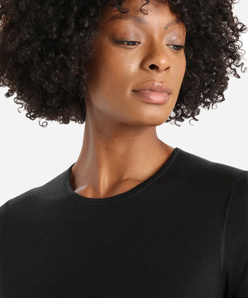Icebreaker 200 Oasis LS Women's Top