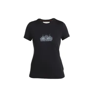 Icebreaker Women Merino 150 Tech Lite III Short-Sleeve Tee - Grown Naturally