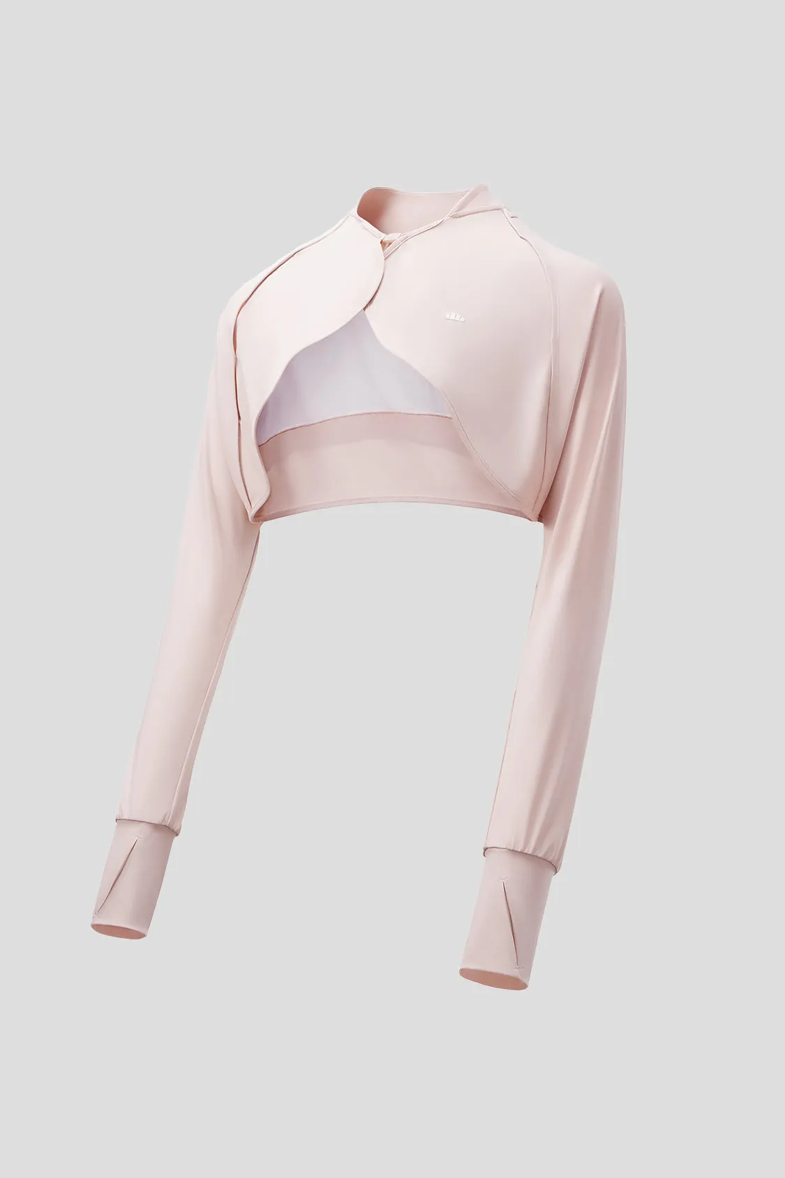 IceFlexy - Women's Sun Protection Shrug UPF50 