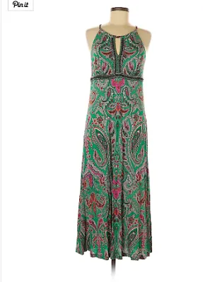 INC International Concepts Women's Casual Dress,  Size XS