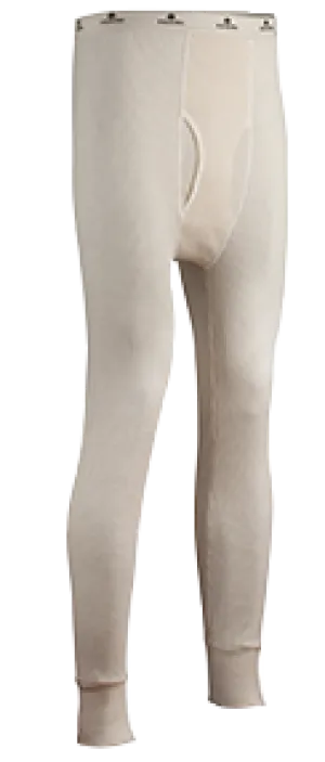 Indera Mills 880DR Raschel Knit Heavyweight Long John Thermal Drawers