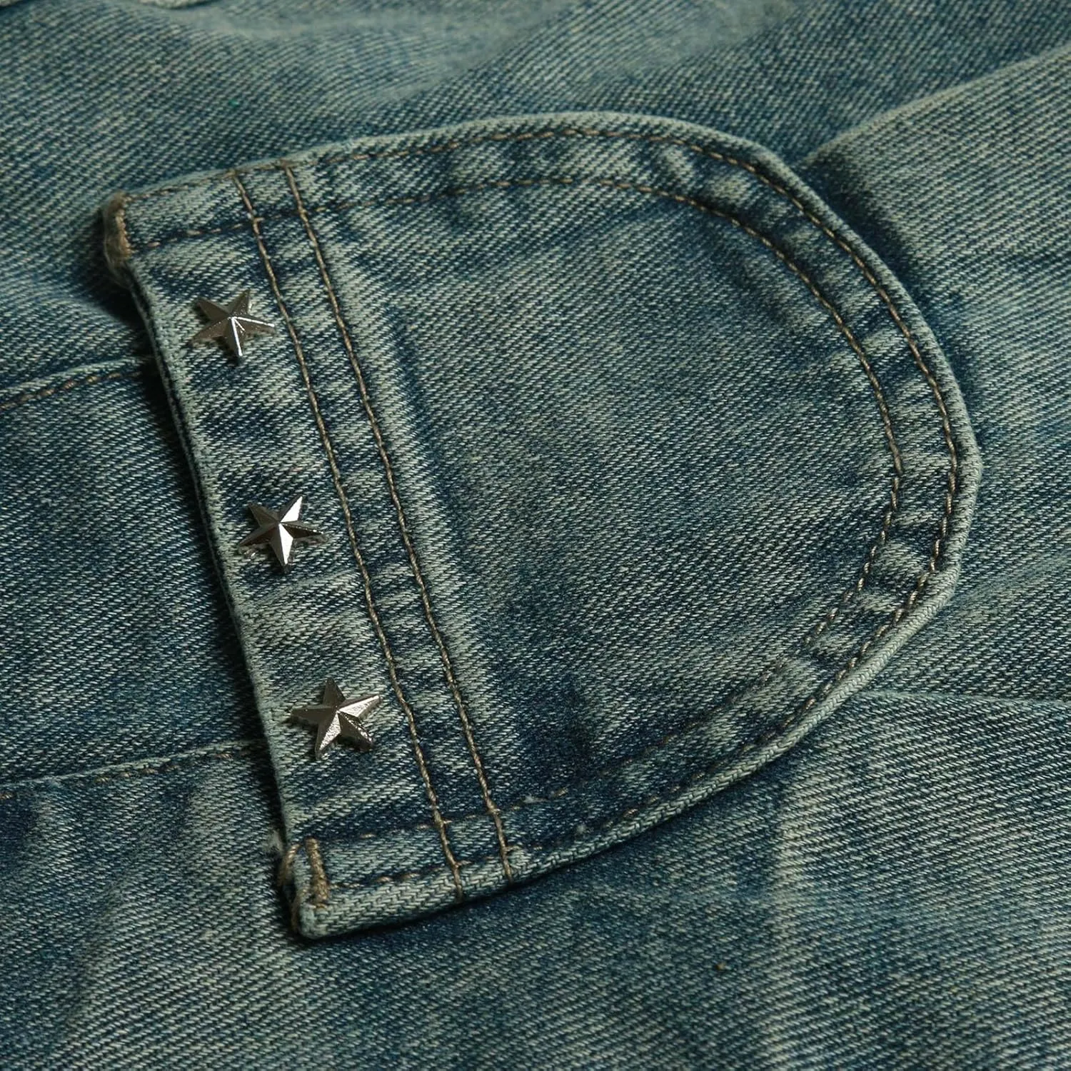 Jean Skirts for Women Denim Skirts Plus Size Mini Skirt Jean Skort y2kButton Cargo Skirt with Pocket Low Waist