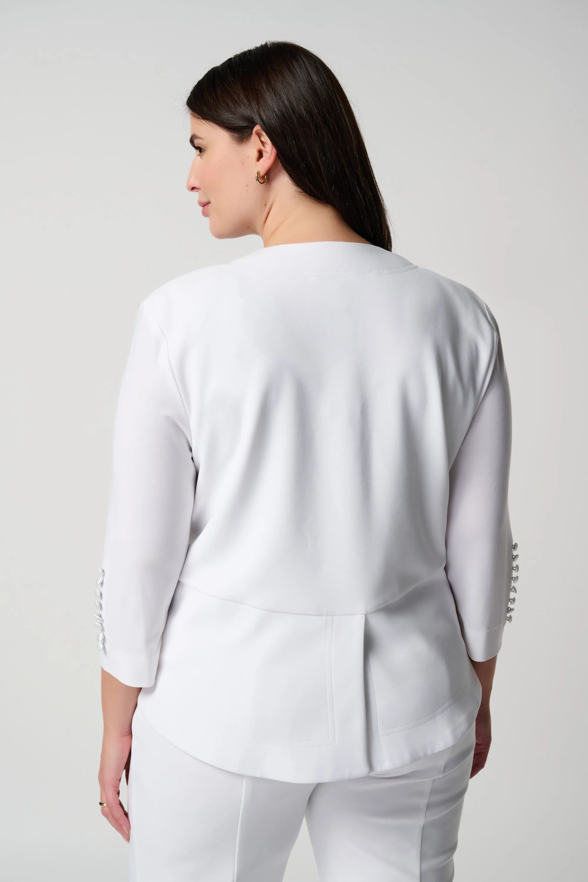 Joseph Ribkoff 161140 in Multiple Colours
