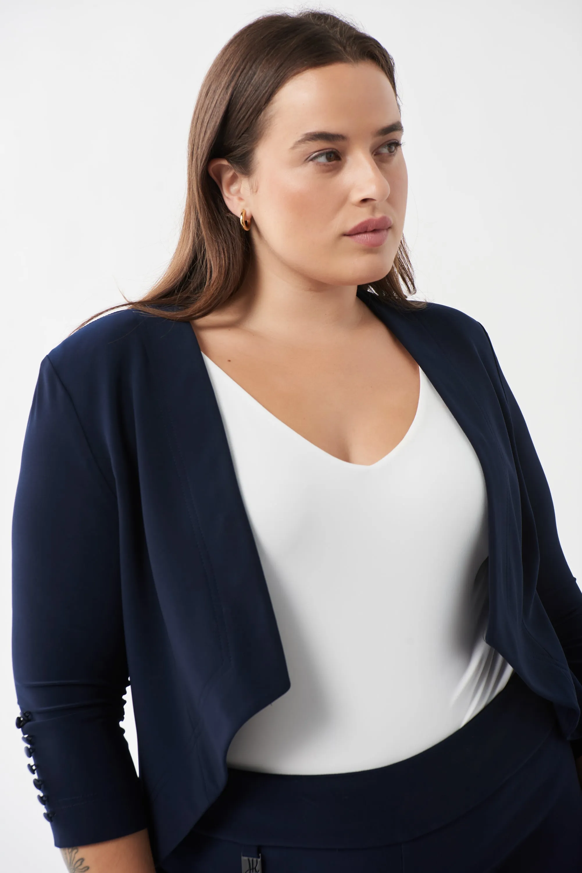 Joseph Ribkoff 161140 in Multiple Colours