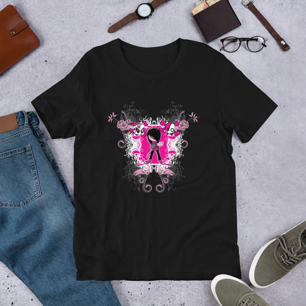 Judaea Short-Sleeve Unisex T-Shirt