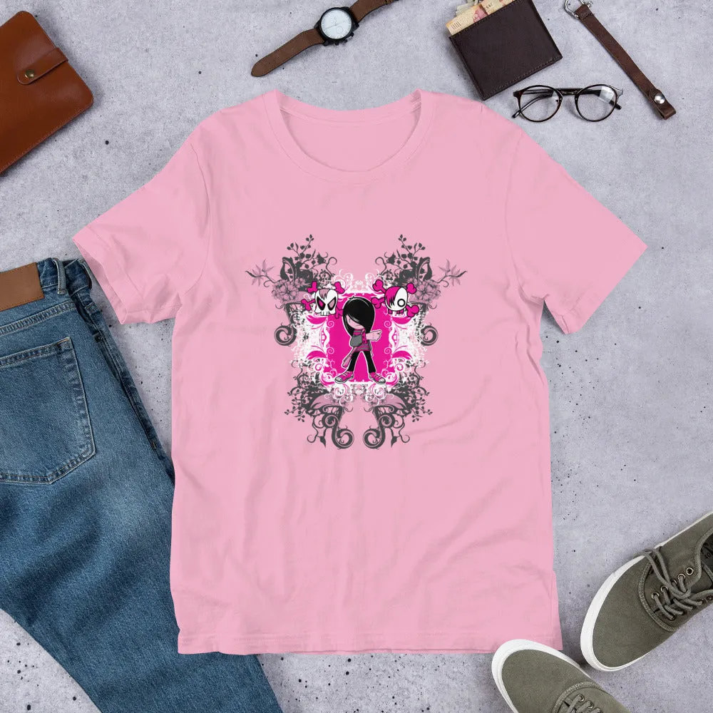 Judaea Short-Sleeve Unisex T-Shirt
