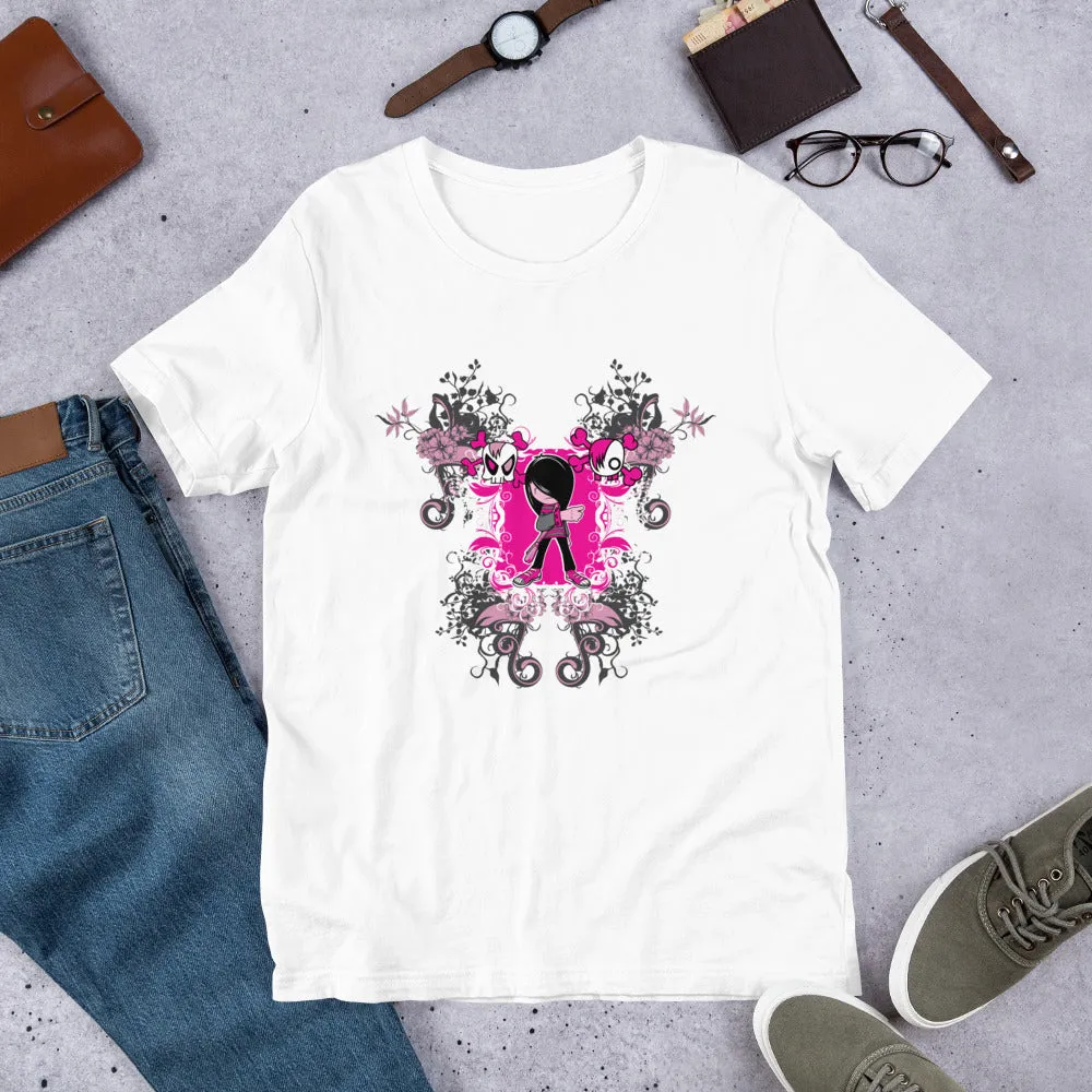 Judaea Short-Sleeve Unisex T-Shirt