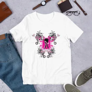 Judaea Short-Sleeve Unisex T-Shirt