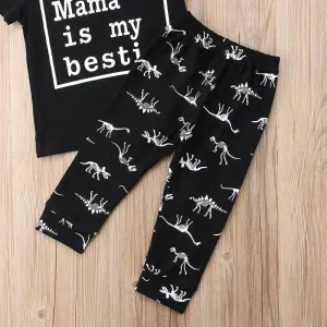 Kids Boys Casual Sets