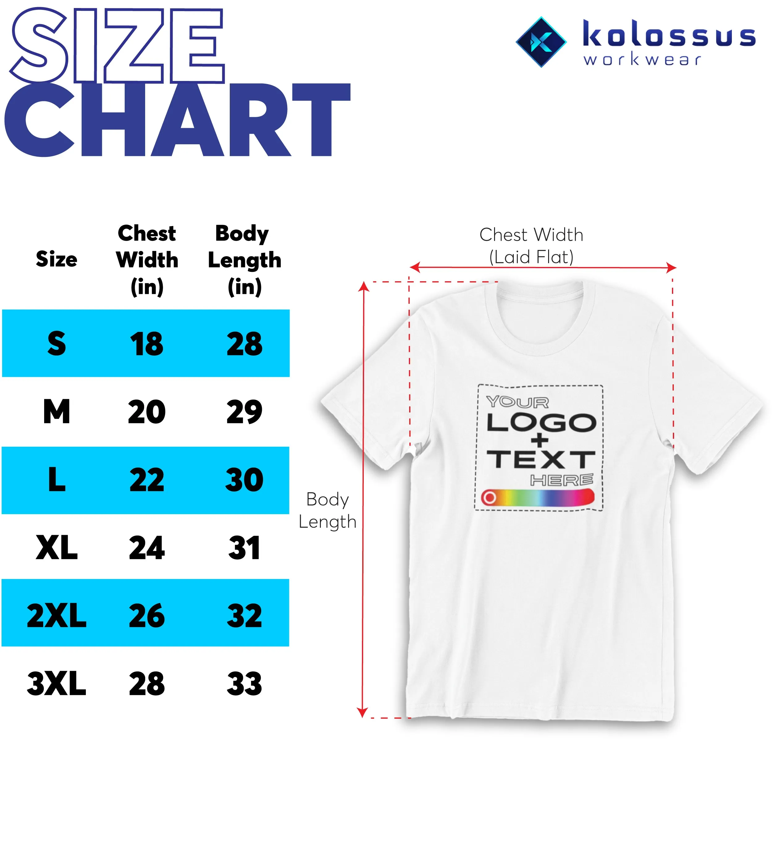 Kolossus Customizable Short Sleeve Shirts Unisex