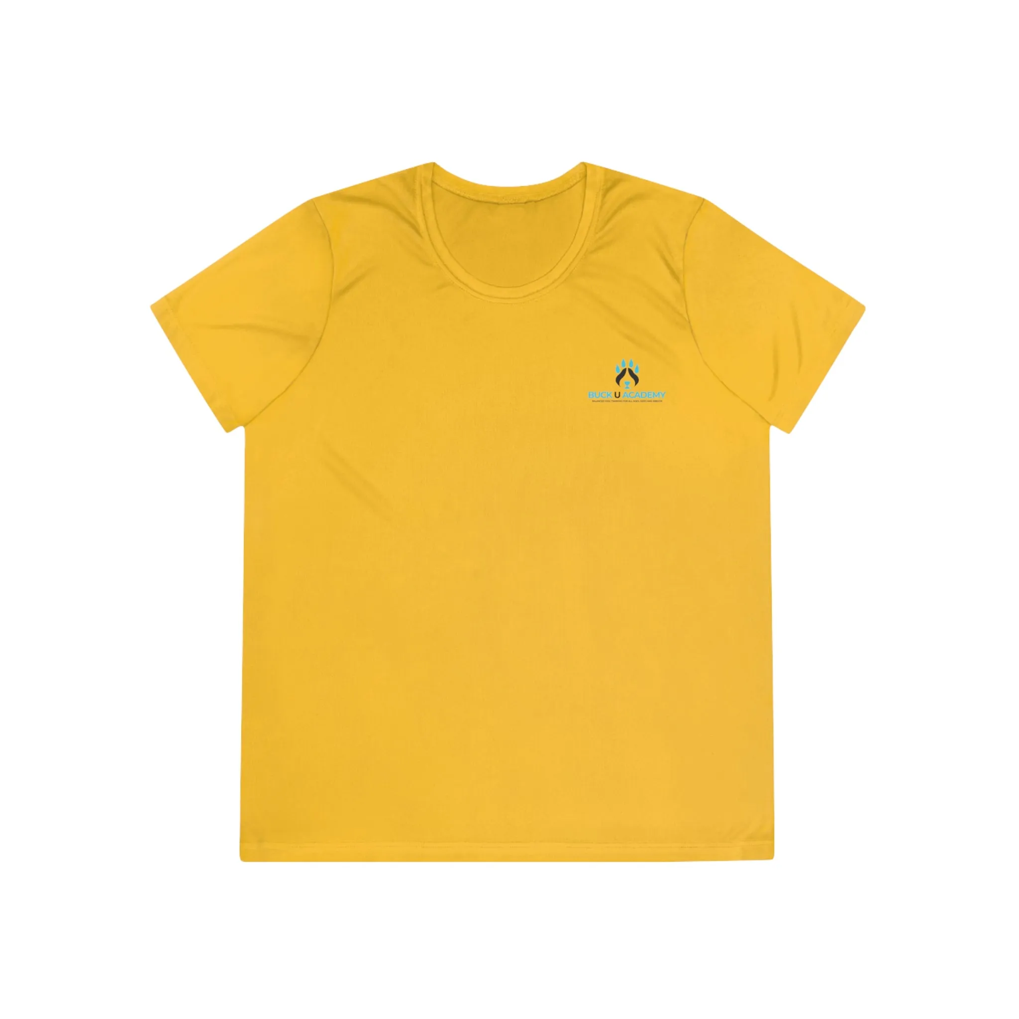 Ladies Competitor Tee