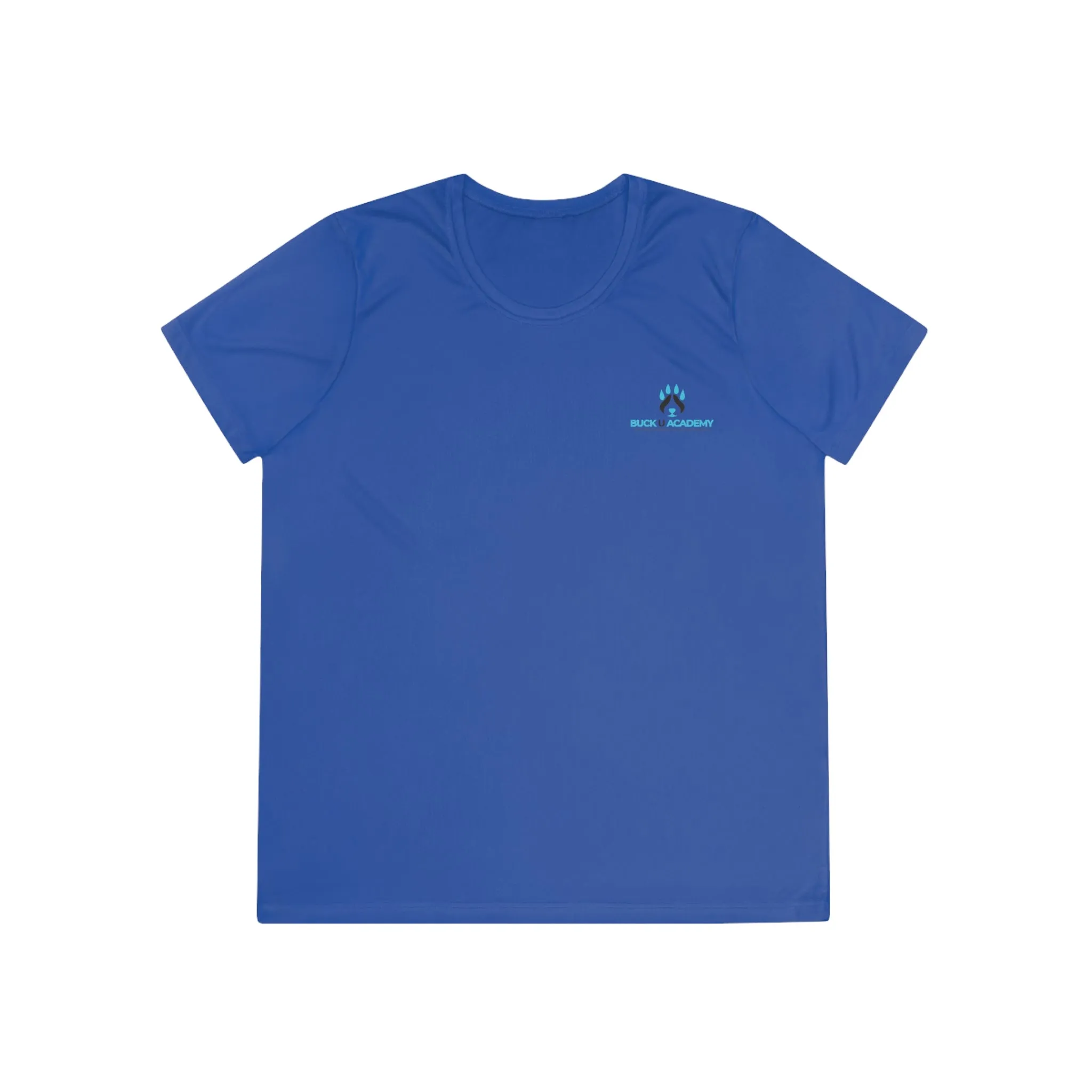 Ladies Competitor Tee