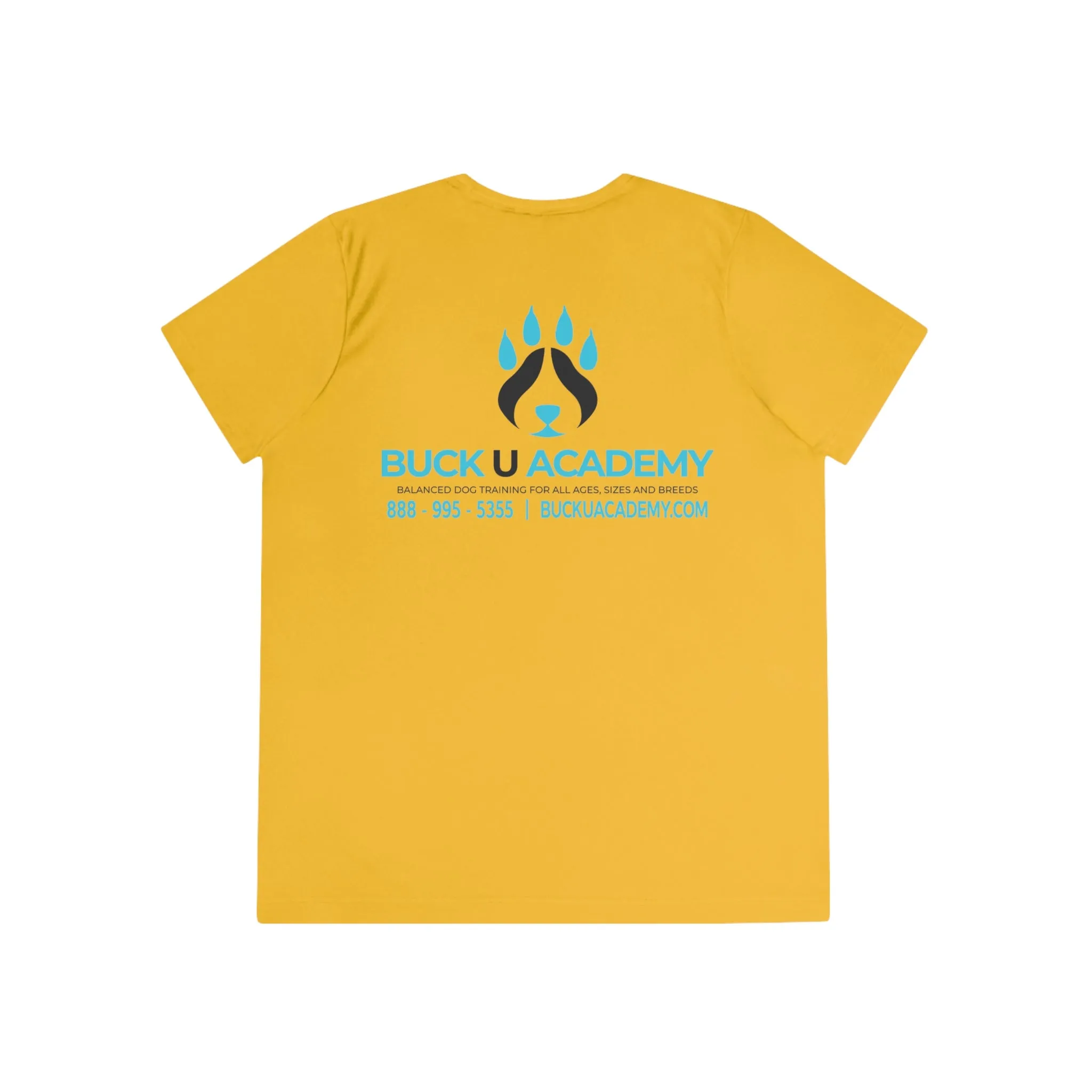 Ladies Competitor Tee