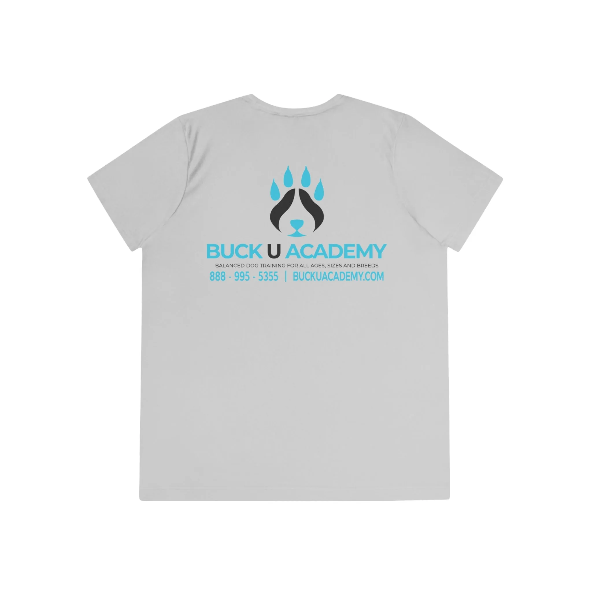 Ladies Competitor Tee