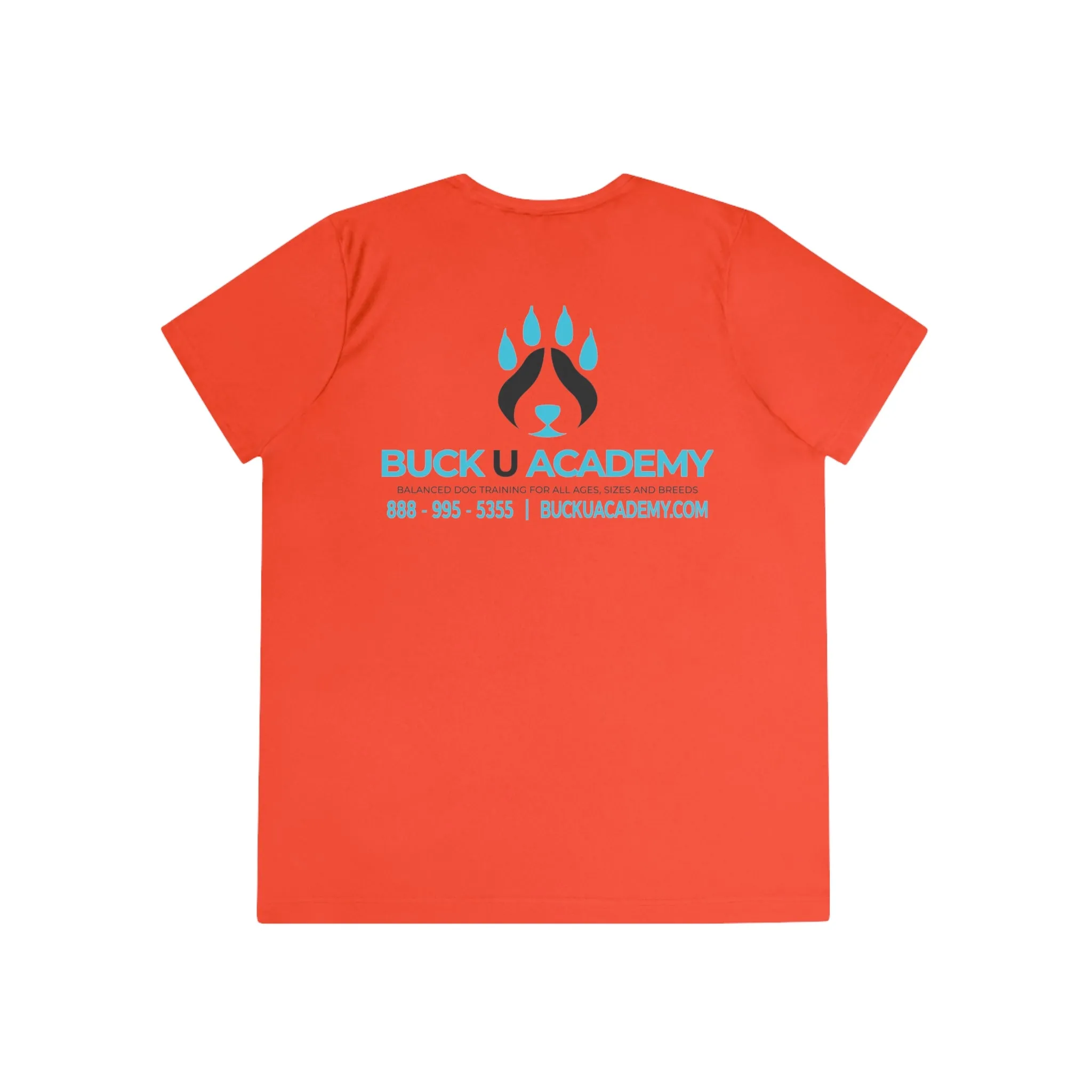 Ladies Competitor Tee