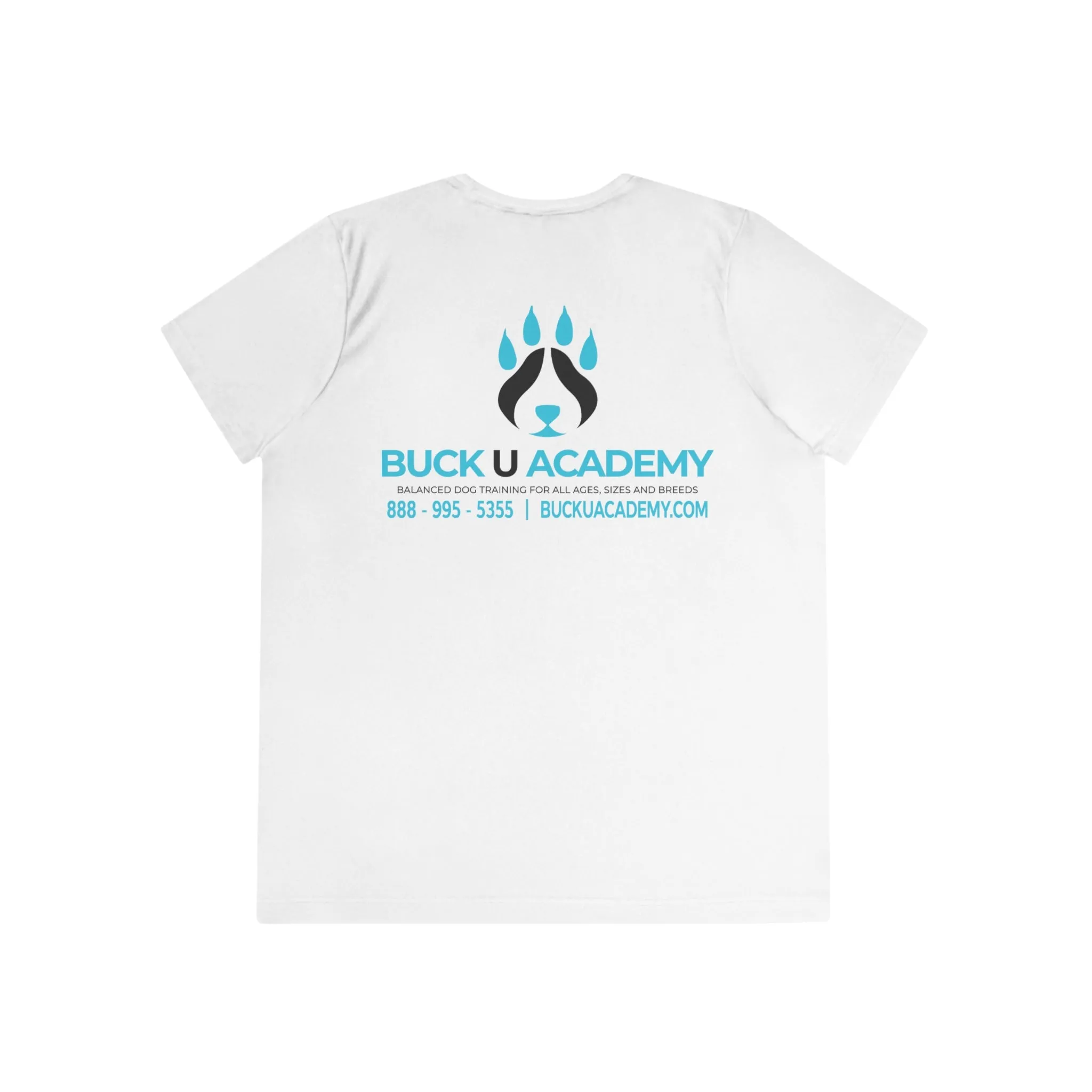 Ladies Competitor Tee