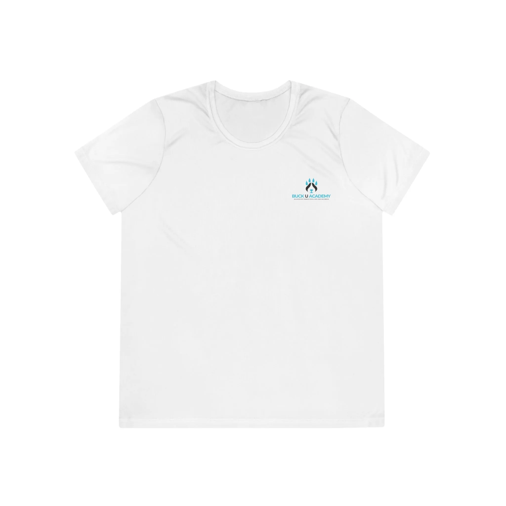Ladies Competitor Tee