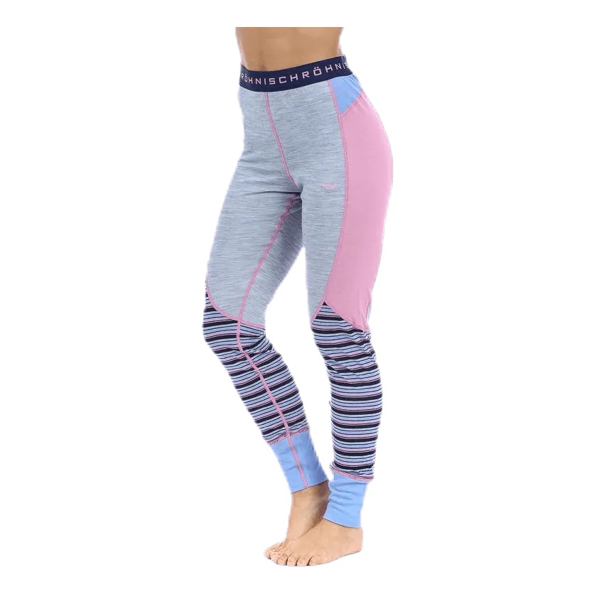 Leggings Base Layer Grey