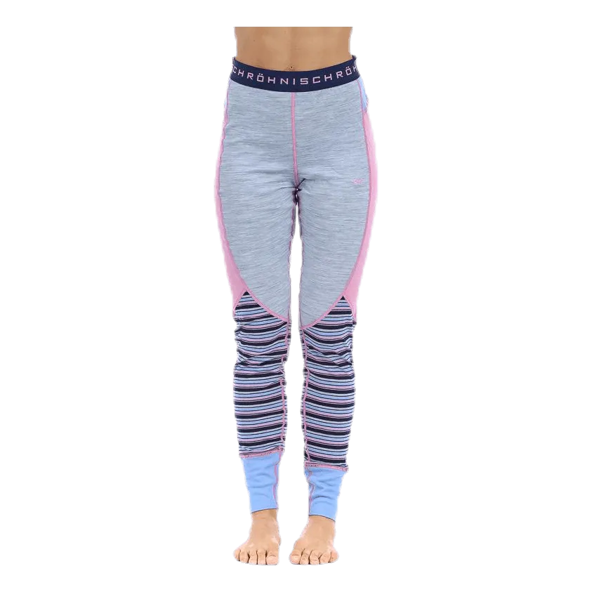 Leggings Base Layer Grey