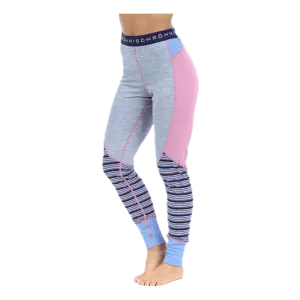 Leggings Base Layer Grey