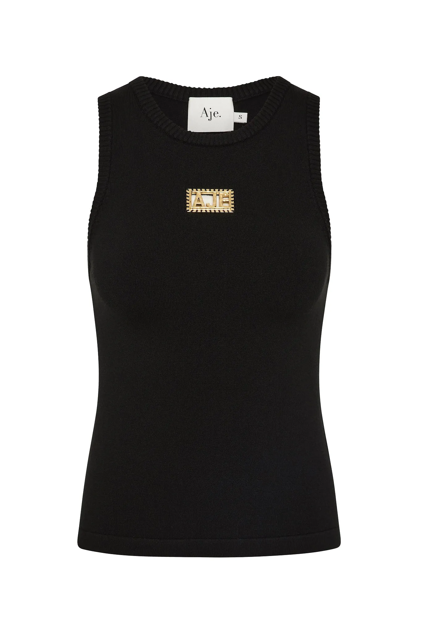 Leia Logo Tank