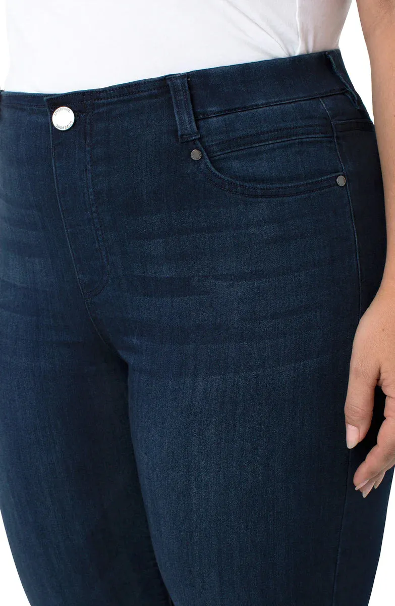 Liverpool Woman's  Gia Glider Slim Jean