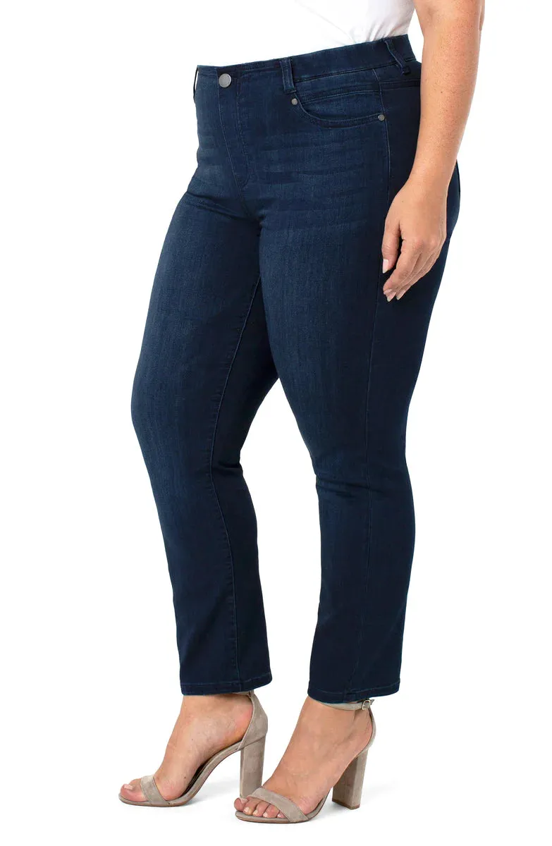 Liverpool Woman's  Gia Glider Slim Jean