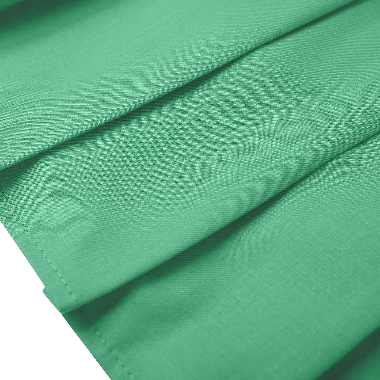 Lmdudan Plus Size Pleated Mini Skirt for Women High Waist Tennis School Uniform Skirts Athletic Golf Skorts with Shorts
