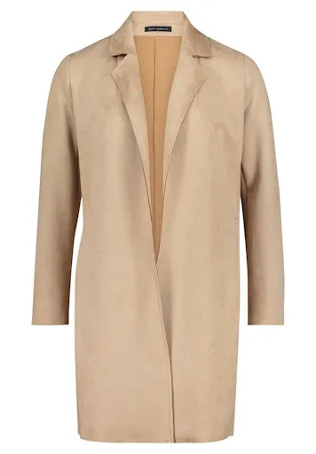 Long Blazer