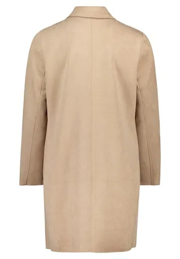 Long Blazer