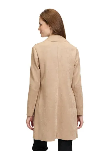 Long Blazer