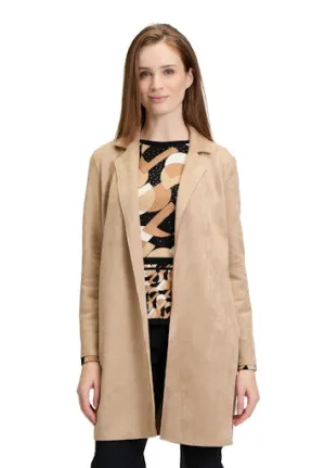 Long Blazer