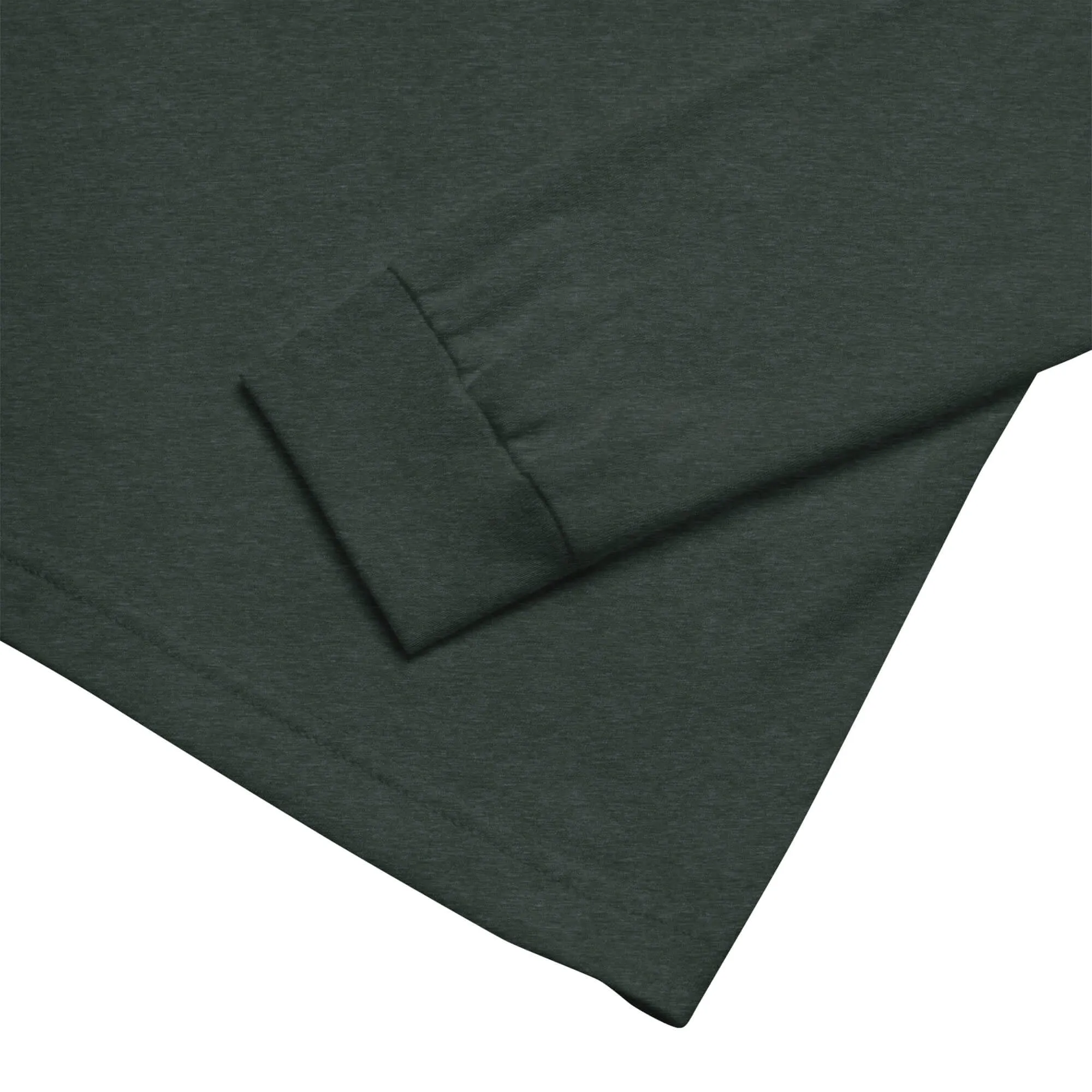 Long Sleeve Tee (Bella   Canvas 3501)