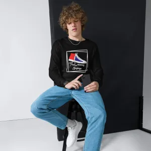 Long Sleeve Tee (Bella   Canvas 3501)