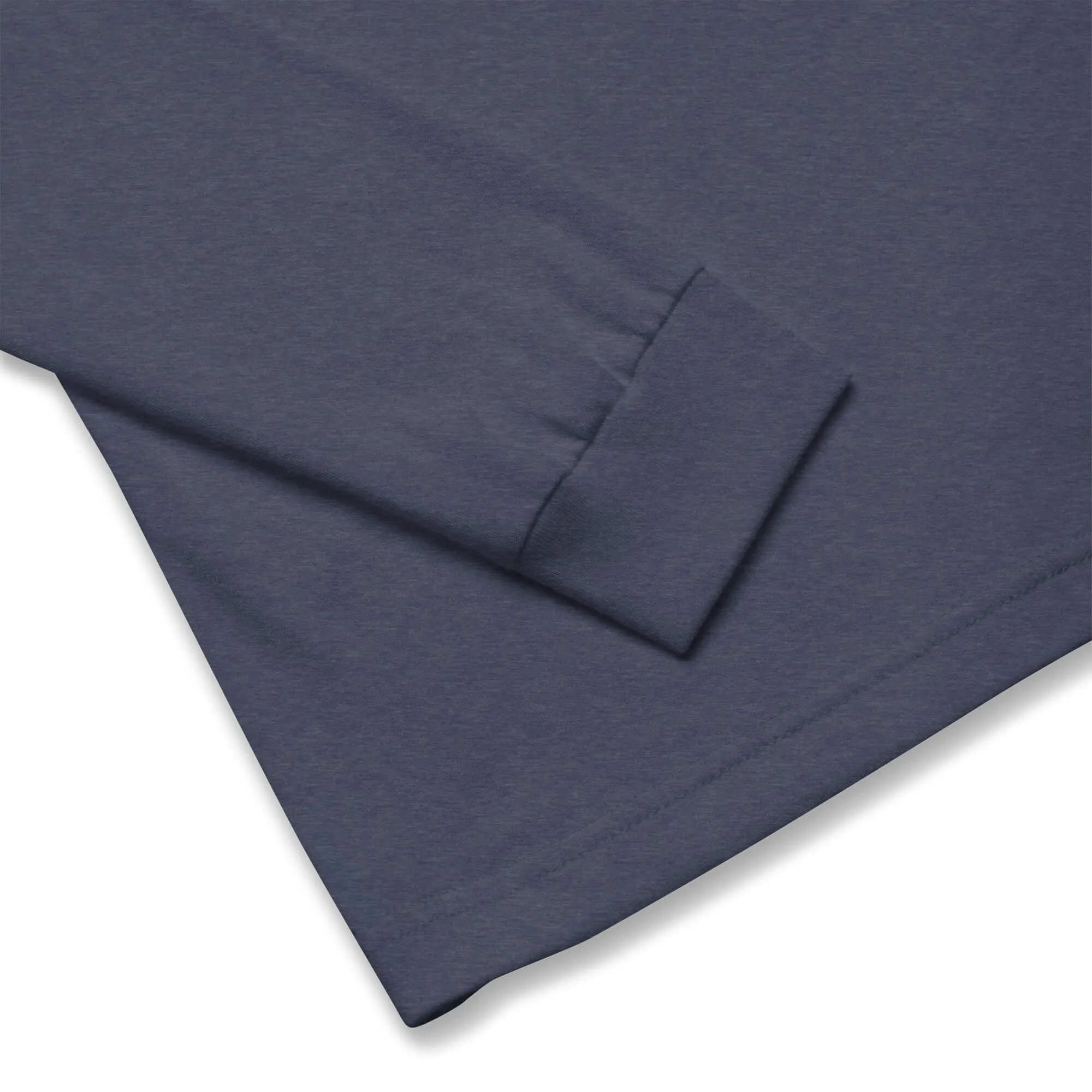 Long Sleeve Tee (Bella   Canvas 3501)