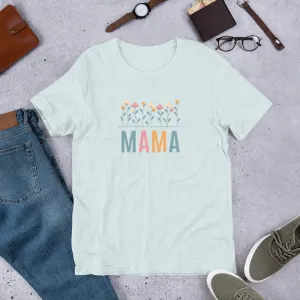 Mama's Flowers