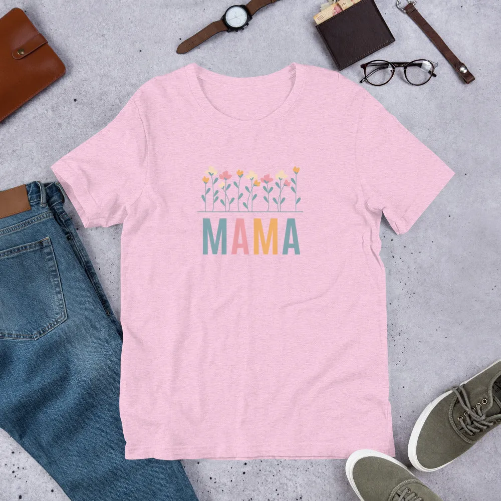 Mama's Flowers