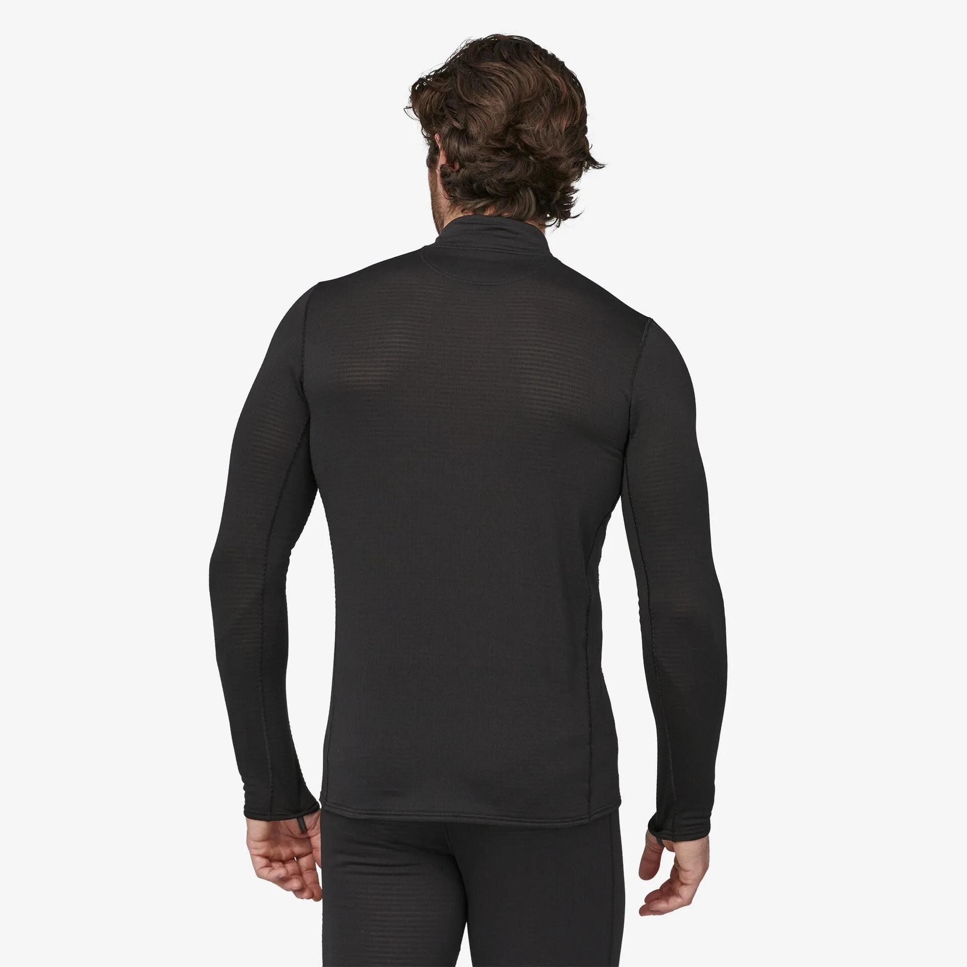 Men's Capilene Thermal Weight Zip-Neck (Past Season)