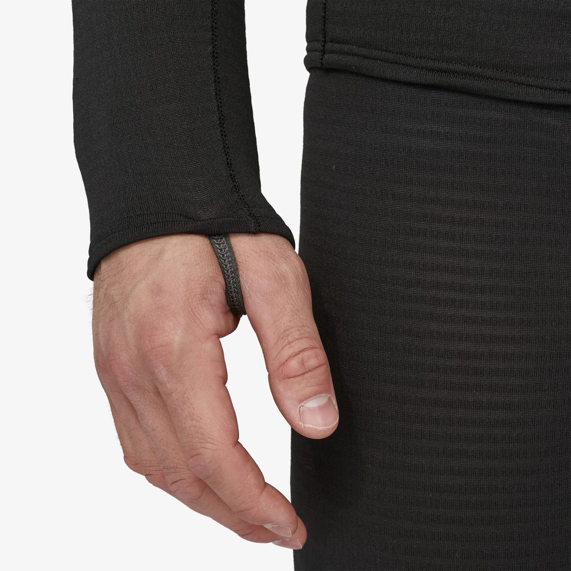 Men's Capilene Thermal Weight Zip-Neck (Past Season)