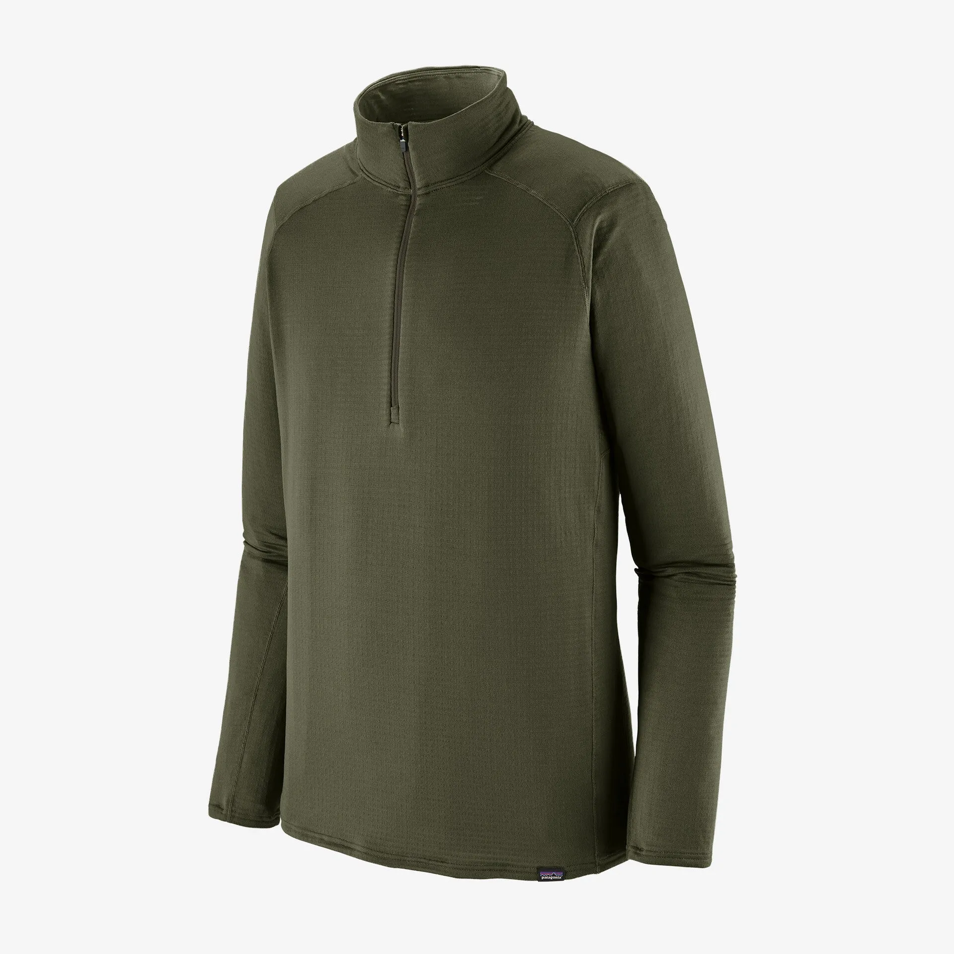Men's Capilene Thermal Weight Zip-Neck (Past Season)