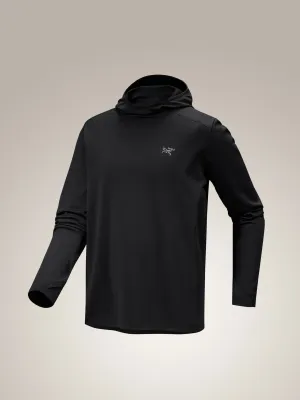 Men's Cormac Heavyweight Hoody (Past Season)