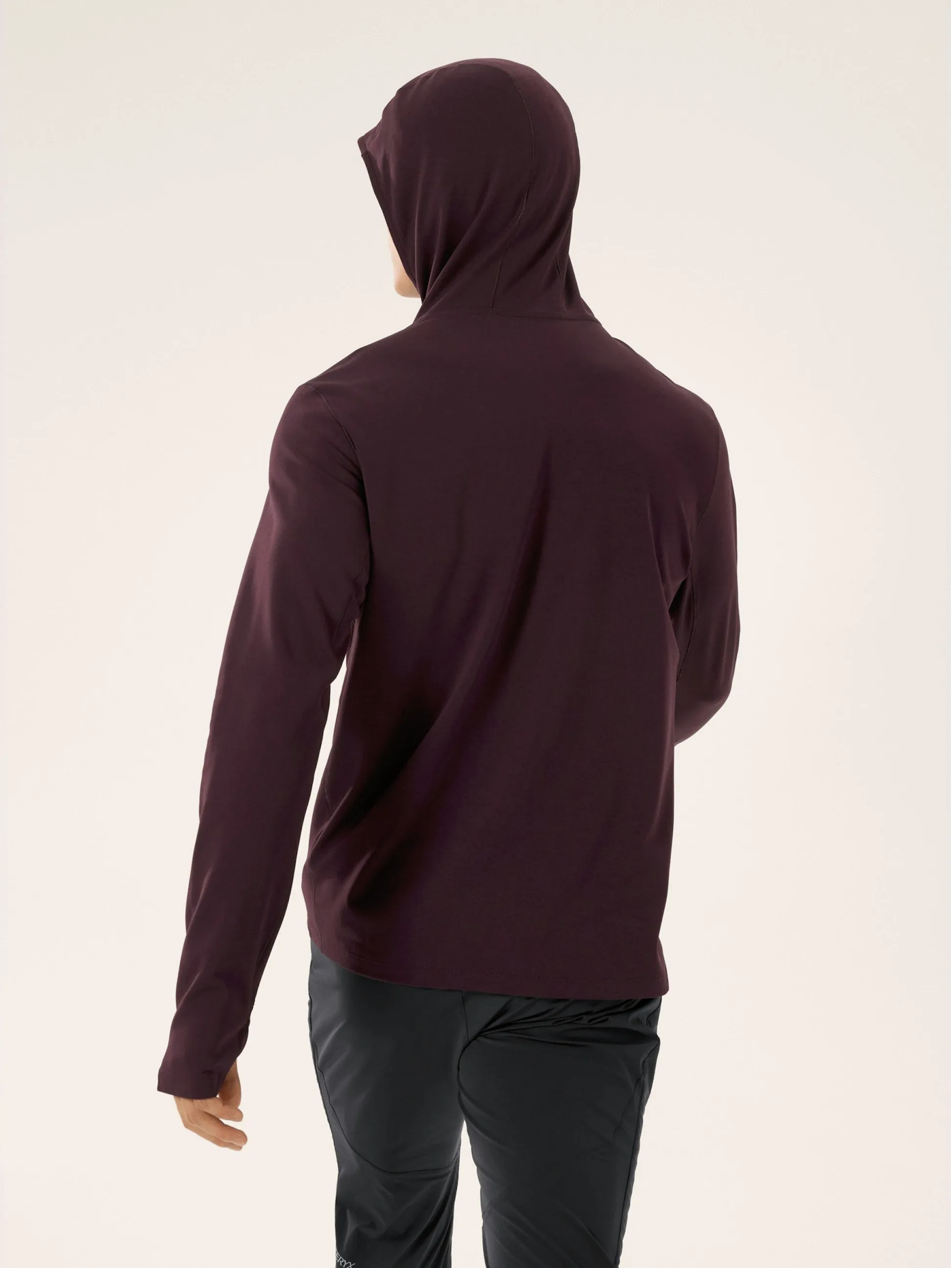 Men's Cormac Heavyweight Hoody (Past Season)