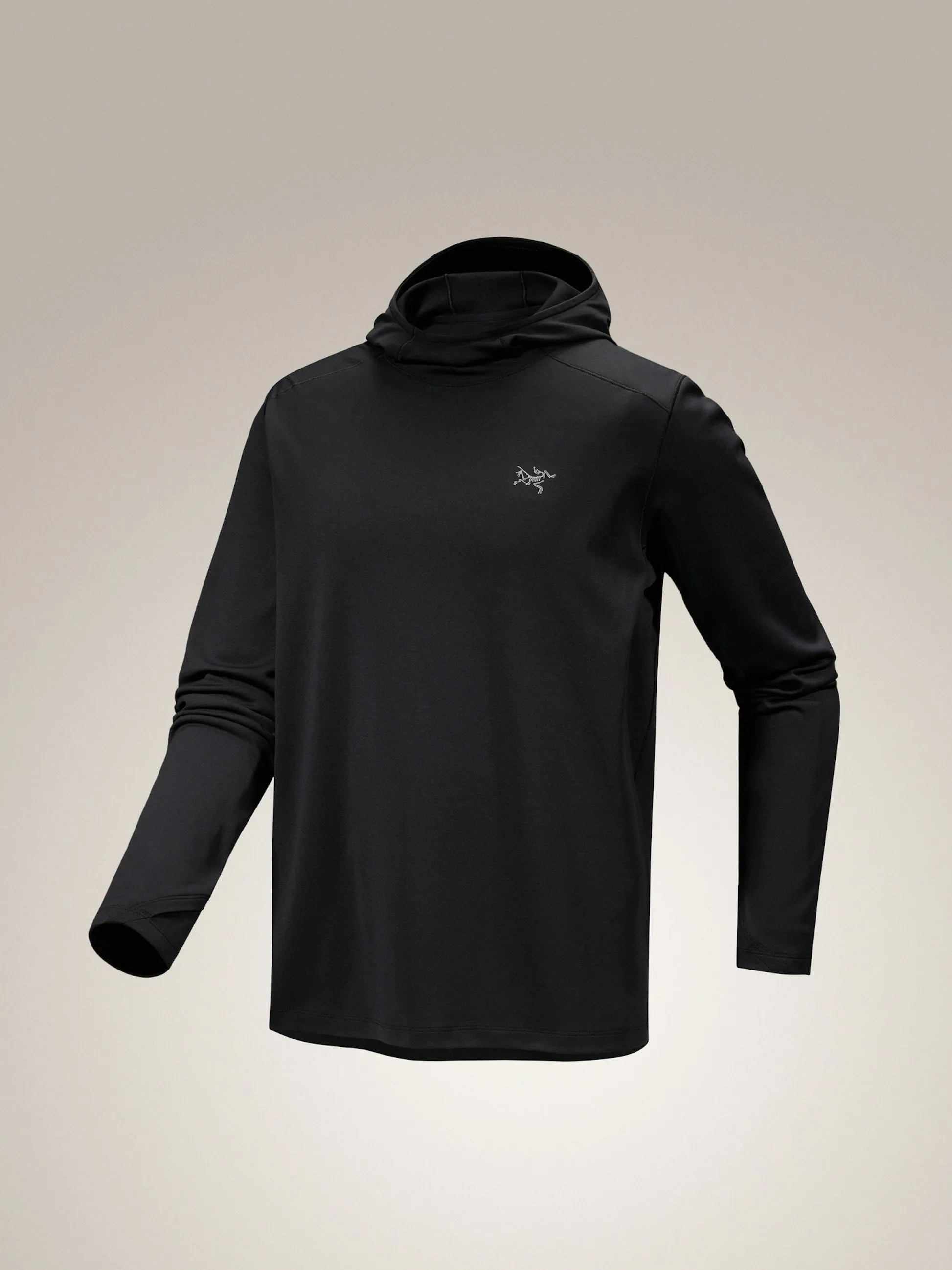Men's Cormac Heavyweight Hoody (Past Season)